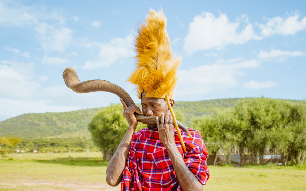 Portrait moment — the kind of story shared in your feed